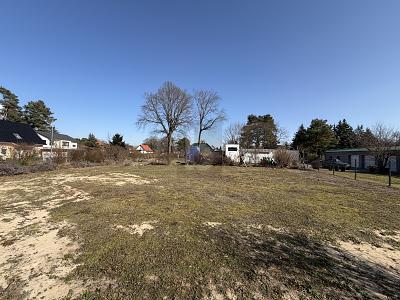 ERSCHLOSSEN IN RUHIGER LAGE - Grundstück Bernau | Angebot:25615783