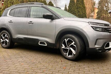 Citroen C5 Aircross 73.500 km 21.900 &euro; Neuenhagen 15366