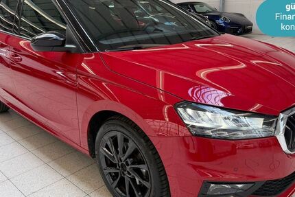 Skoda Fabia 28.978 km 21.590 &euro; Ludwigsfelde (bei Berlin) 14974