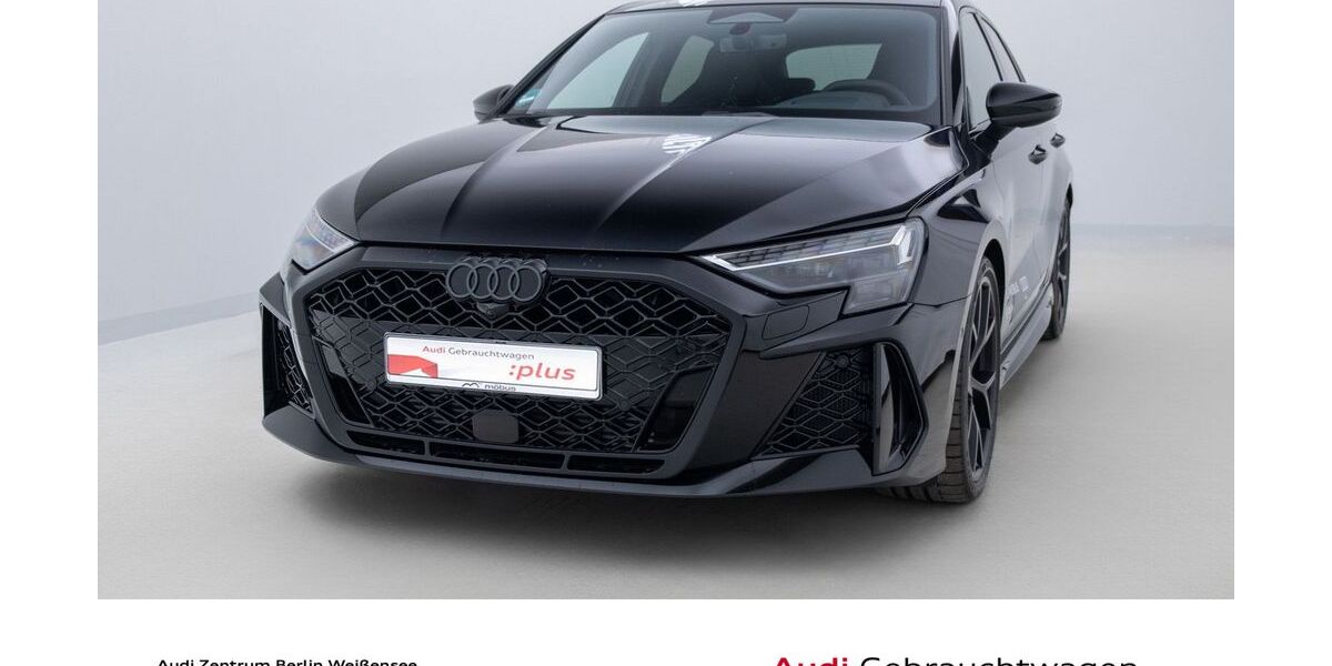 Audi RS3 5.000 km 69.675 &euro; Berlin 13088