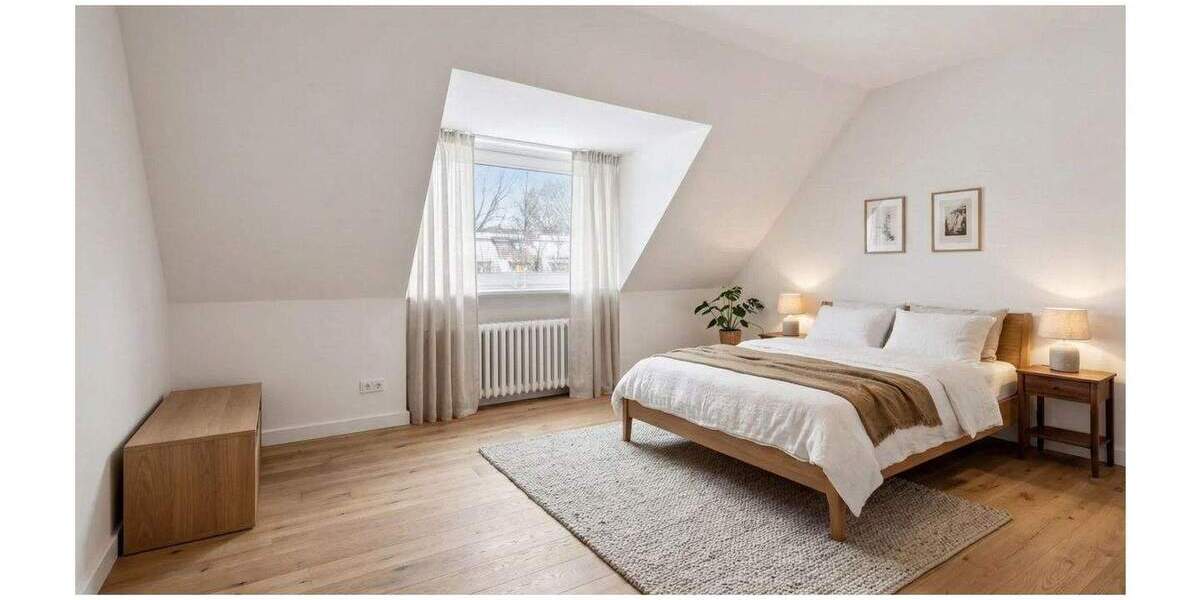 Reihenmittelhaus Berlin Neukölln - 3 Zimmer, 83 m&sup2;, 395.000&euro; | Angebot:25800140