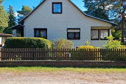 Haus Neuenhagen bei Berlin - 4 Zimmer, 95 m&sup2;, 499.000&euro; | Angebot:24921099