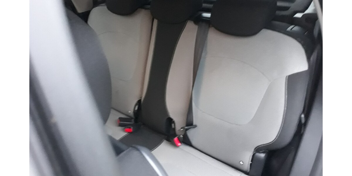 Renault Captur 91.500 km 10.900 &euro; Panketal 16341