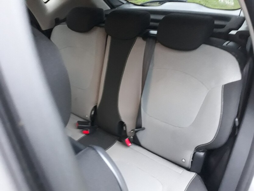 Renault Captur 91.500 km 10.900 € Panketal 16341