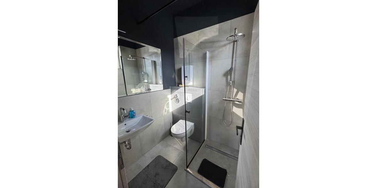 Erdgeschoßwohnung Berlin Spandau - 1 Zimmer, 25 m&sup2;, 800&euro; | Angebot:25396896