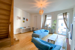 Charmante Maisonette-Altbauwohnung im Herzen des Samariterkiezes - Eine Oase der Ruhe und Eleganz - 3- Berlin Friedrichshain | Angebot:15191854