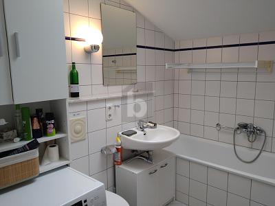 RUHIG UND GRÜN ÜBER DEN DÄCHERN BERLINS - Etagenwohnung Berlin-Französisch Buchholz Französisch Buchholz | Angebot:26605262