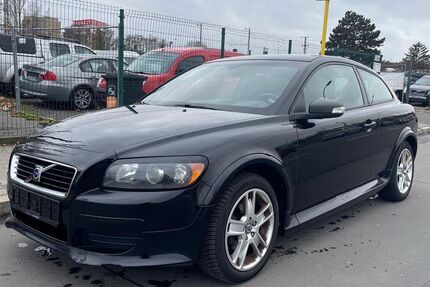 Volvo C30 231.862 km 1.499 € Berlin 13597