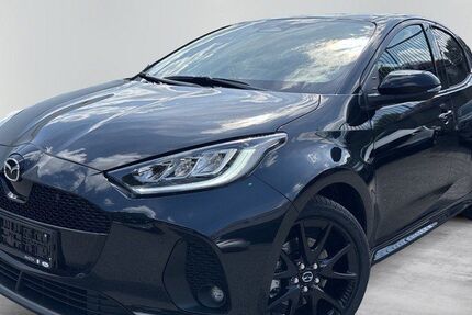 Mazda 2 Hybrid 1.623 km 25.990 &euro; Berlin 12247