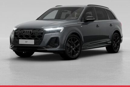 Audi Q7 16.600 km 78.500 &euro; Berlin 10587