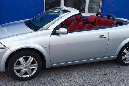 Renault Megane 190.000 km 3.999 &euro; Berlin 13405