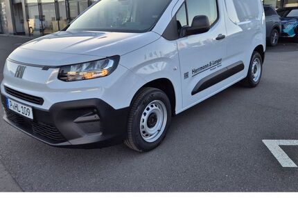 Fiat Doblo 2.500 km 21.999 &euro; Wildau 15745