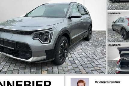 Kia Niro 22.996 km 31.190 &euro; Potsdam 14482