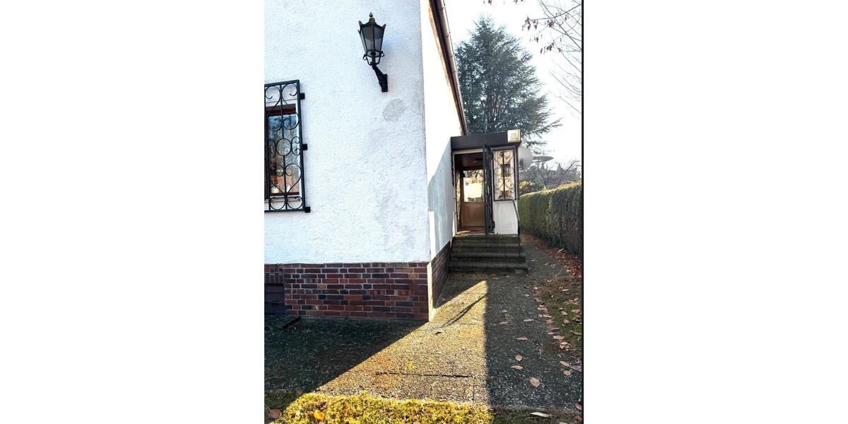 Einfamilienhaus Berlin Steglitz-Zehlendorf - 750.000&euro; | Angebot:26249317