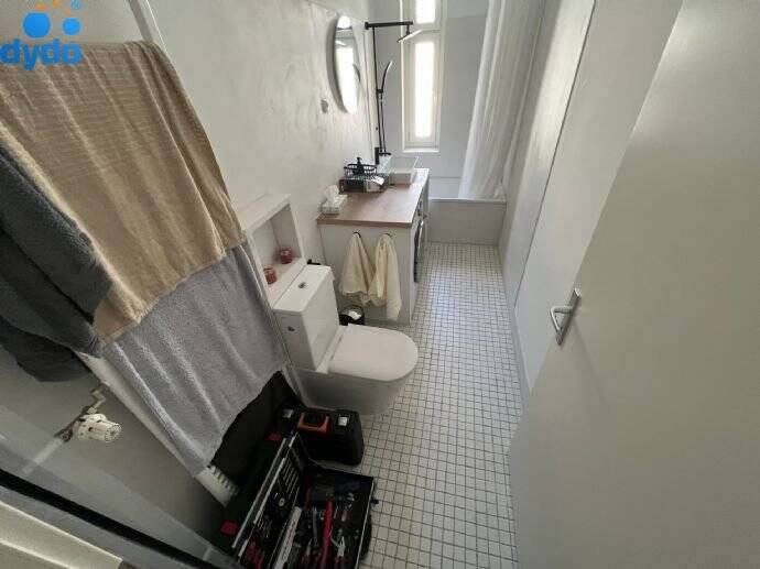 Etagenwohnung Berlin Charlottenburg - 3 Zimmer, 70 m&sup2;, 2.500&euro; | Angebot:25745670