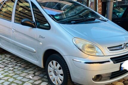 Citroen Xsara Picasso 195.000 km 850 &euro; Berlin 10789