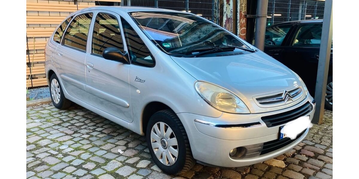 Citroen Xsara Picasso 195.000 km 999 &euro; Berlin 10789