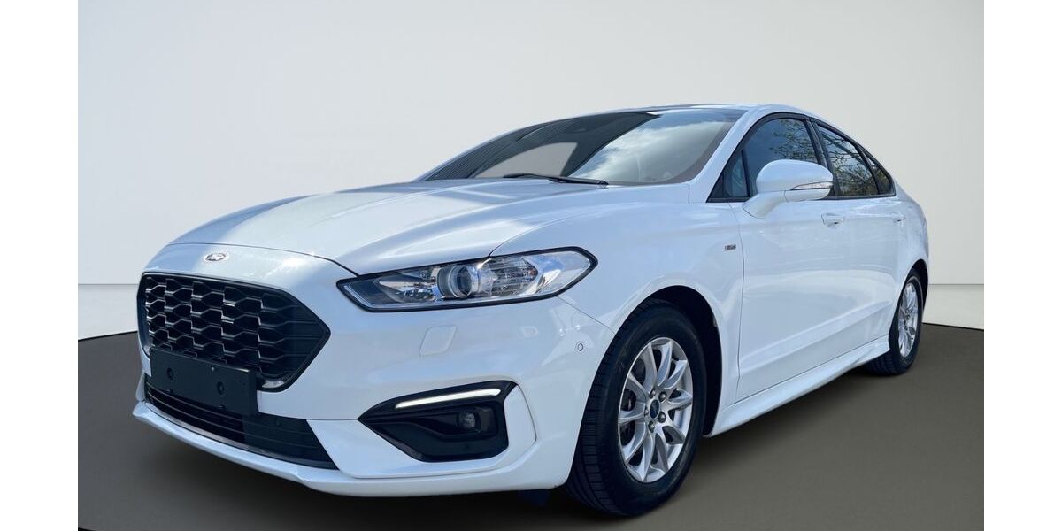 Ford Mondeo 175.000 km 13.900 &euro; Berlin 13587