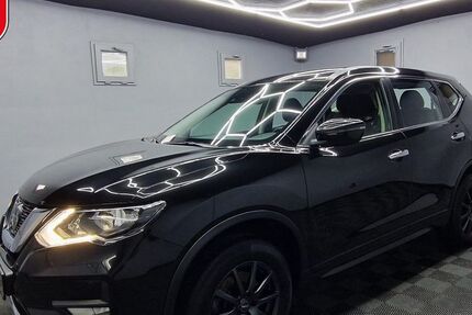 Nissan X-Trail 43.900 km 21.880 &euro; Berlin 12305