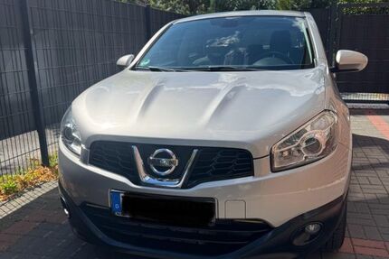Nissan Qashqai 235.300 km 5.190 &euro; Blankenfelde-Mahlow 15827