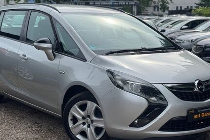 Opel Zafira Tourer 150.000 km 6.990 &euro; Berlin 13127
