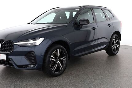Volvo XC60 87.654 km 34.440 &euro; Berlin 12103