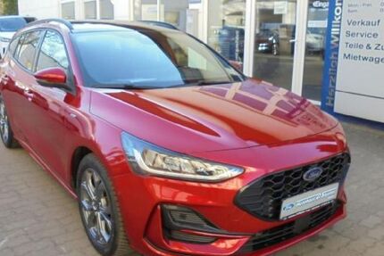 Ford Focus 15.443 km 25.650 &euro; Berlin 12623