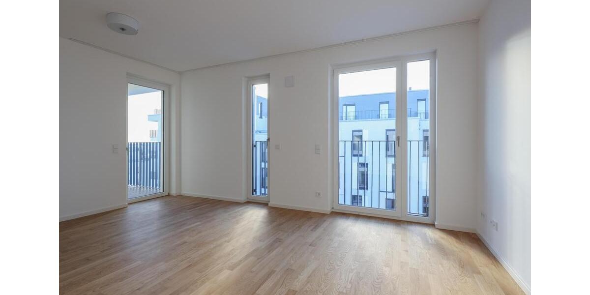 Etagenwohnung Berlin Treptow-Köpenick - 2 Zimmer, 55 m&sup2;, 1.095&euro; | Angebot:24369121