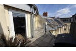 LICHTDURCHFLUTET, SOFORT BEZUGSFREI MIT TERRASSE - Dachgeschoßwohnung Berlin-Tiergarten Tiergarten | Angebot:27231550