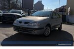 Renault Megane 1.4 16V RXE*09/27TÜV*Rost*Allwetter* 152.300 km 1.990 &euro; Berlin 13187