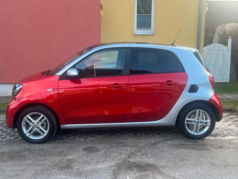 ForFour