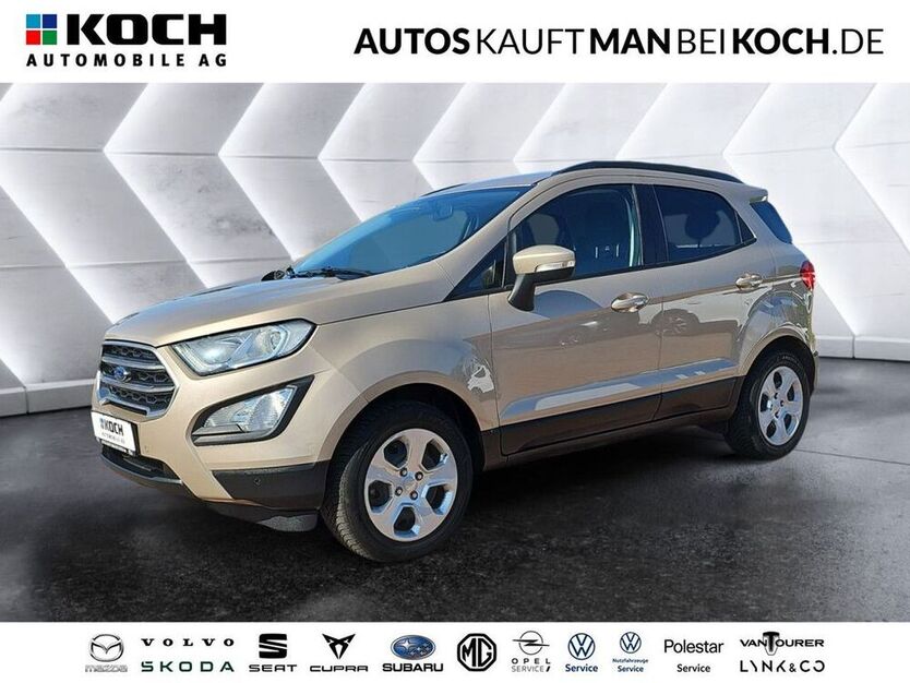 EcoSport