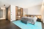 Modernes Designer Corner Parkfront Apartment im LUX Projekt in bester City Lage 4 zimmer