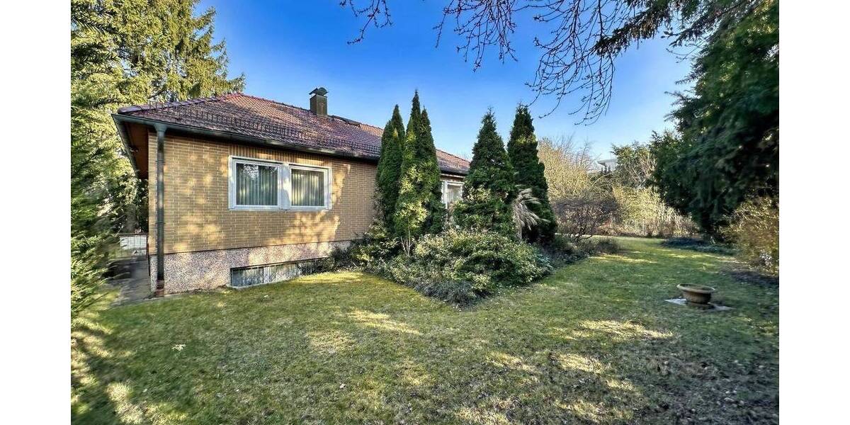 Einfamilienhaus Berlin Mariendorf - 3 Zimmer, 130 m&sup2;, 570.000&euro; | Angebot:25987379