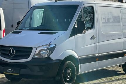 Mercedes-Benz Sprinter 178.000 km 12.999 € Berlin 13088