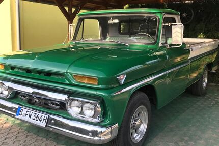 GMC Andere 43.993 km 22.999 &euro; Berlin 12487