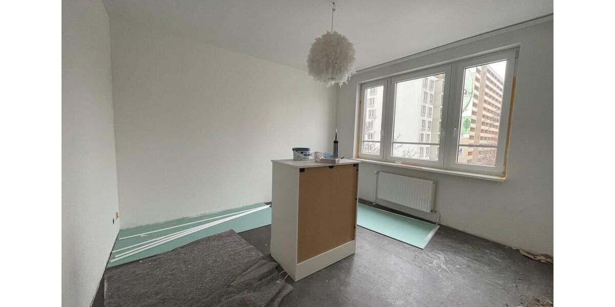 Etagenwohnung Berlin Spandau - 2 Zimmer, 56 m&sup2;, 1.000&euro; | Angebot:25918121