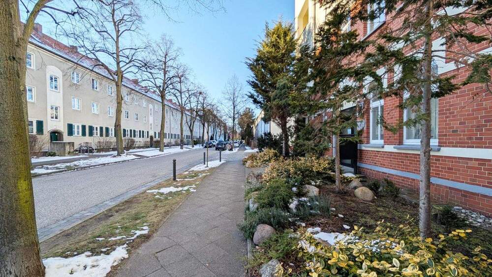 Gewerbeobjekt Potsdam / Babelsberg Babelsberg Süd - 2.300.000&euro; | Angebot:24425305
