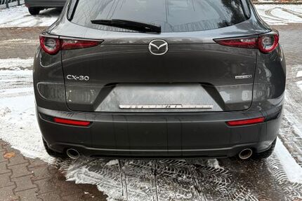 Mazda CX-30 49.800 km 21.500 &euro; Berlin 13505