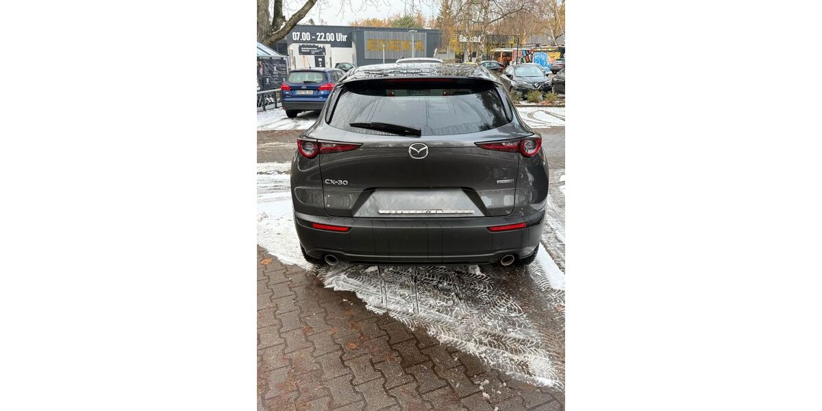 Mazda CX-30 49.800 km 21.500 &euro; Berlin 13505