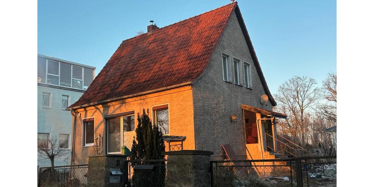 Einfamilienhaus Fredersdorf-Vogelsdorf Vogelsdorf - 4 Zimmer, 103 m&sup2;, 2.400&euro; | Angebot:24619370