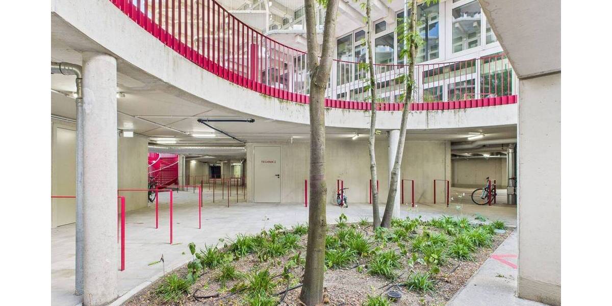 Etagenwohnung Berlin Kaulsdorf - 2 Zimmer, 48 m&sup2;, 897&euro; | Angebot:25984540