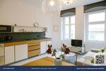 Etagenwohnung Berlin Friedenau - 2 Zimmer, 2.901&euro; | Angebot:26663855