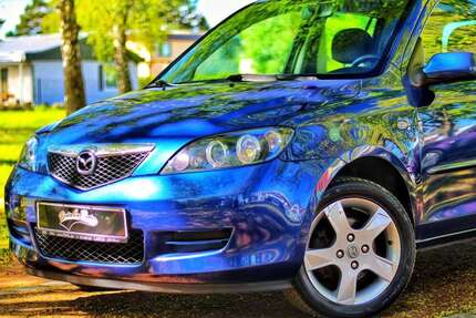 Mazda 2 133.000 km 1.999 &euro; Berlin 12309