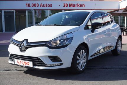 Renault Clio 30.021 km 12.950 &euro; Hoppegarten OT Hönow 15366