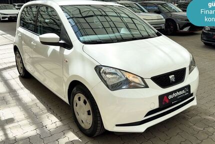 Seat Mii 63.849 km 8.690 &euro; Ludwigsfelde (bei Berlin) 14974