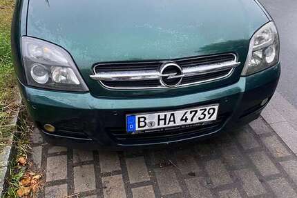 Opel Vectra 174.600 km 1.750 € Falkensee 14612