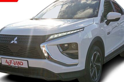 Mitsubishi Eclipse Cross 51.911 km 22.950 &euro; Berlin 13599