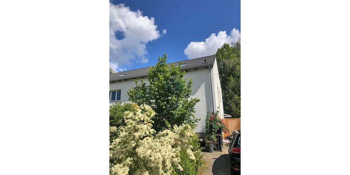 Einfamilienhaus Berlin Spandau - 6 Zimmer, 129 m&sup2;, 590.000&euro; | Angebot:27709521
