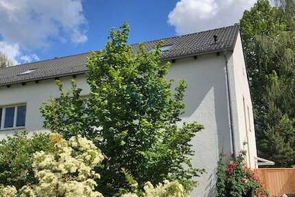 Haus Berlin Spandau - 6 Zimmer, 129 m&sup2;, 590.000&euro; | Angebot:27709521